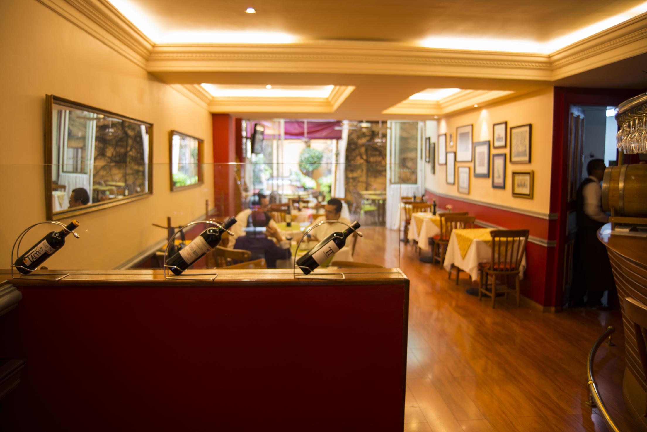 Casona Roma Norte Mexico City Exterior photo