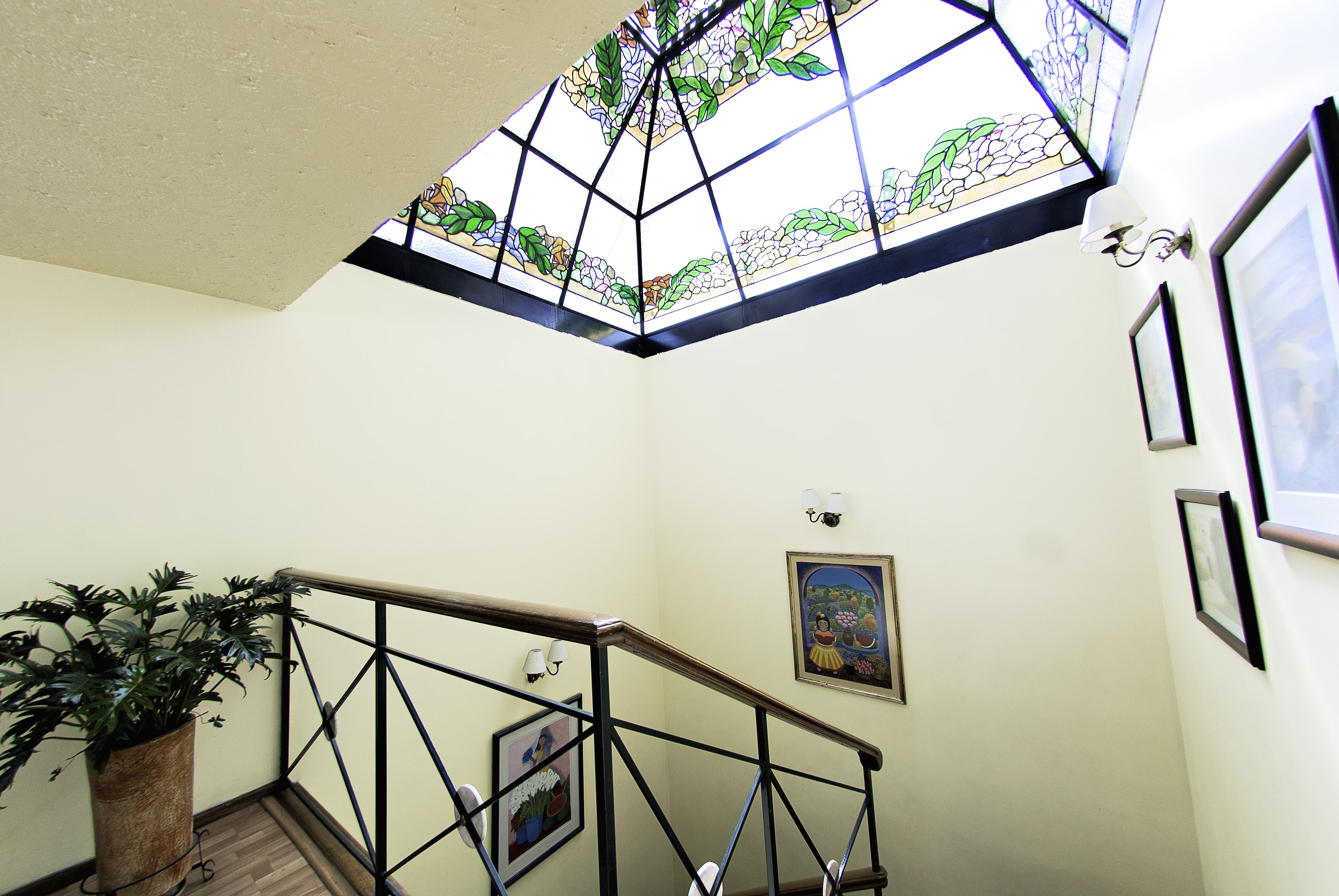Casona Roma Norte Mexico City Exterior photo