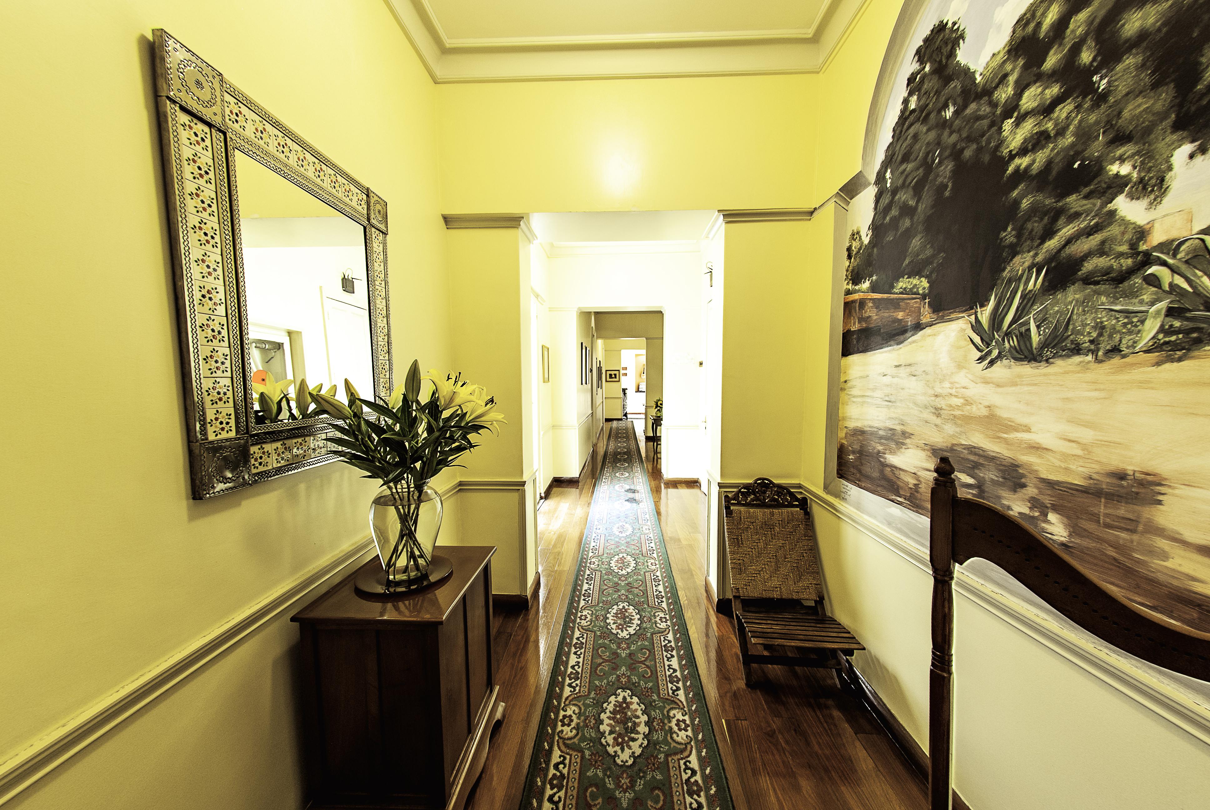 Casona Roma Norte Mexico City Exterior photo