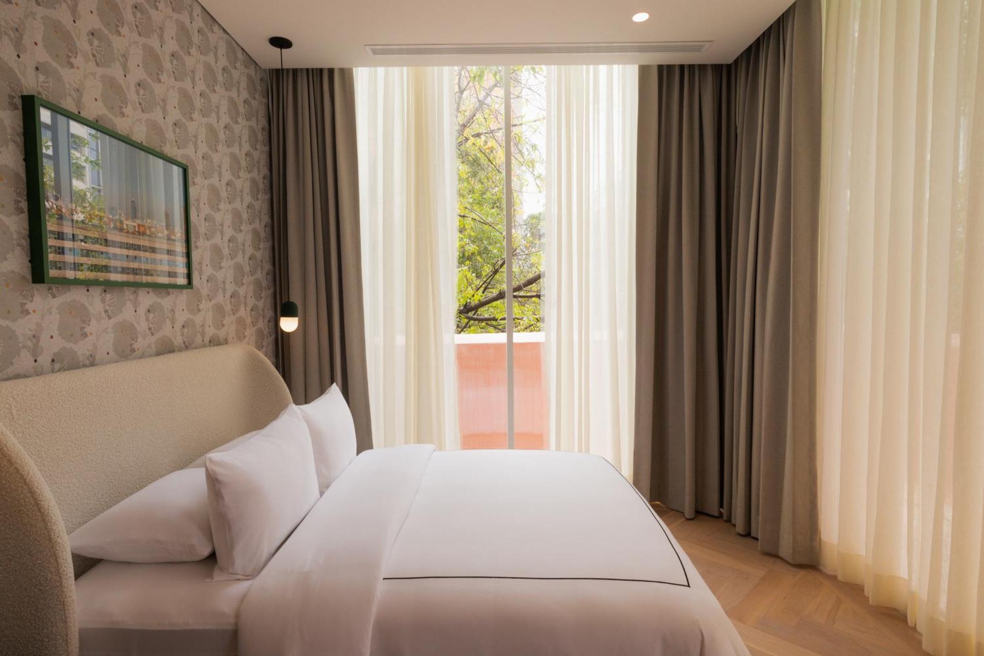 Casona Roma Norte Mexico City Exterior photo