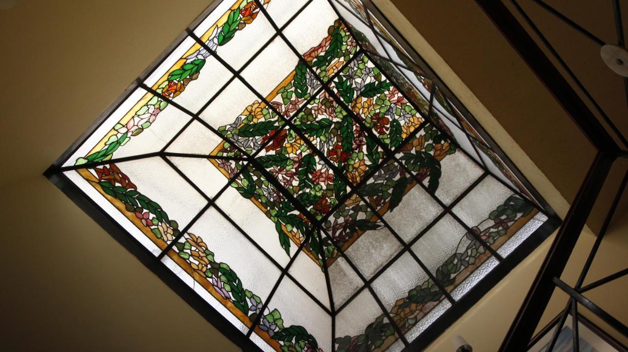 Casona Roma Norte Mexico City Exterior photo